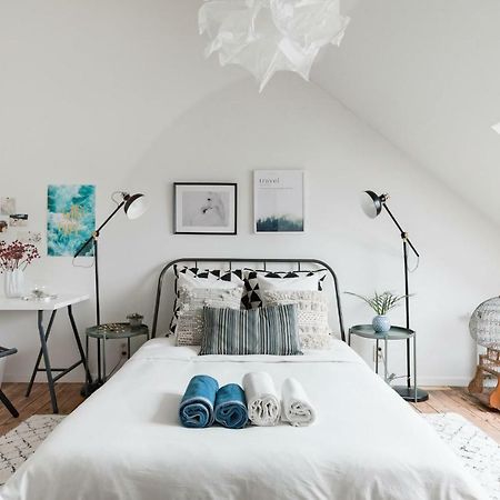 Flemishome, The Retreat For Family And Friends Halle  Bagian luar foto