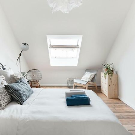 Flemishome, The Retreat For Family And Friends Halle  Bagian luar foto