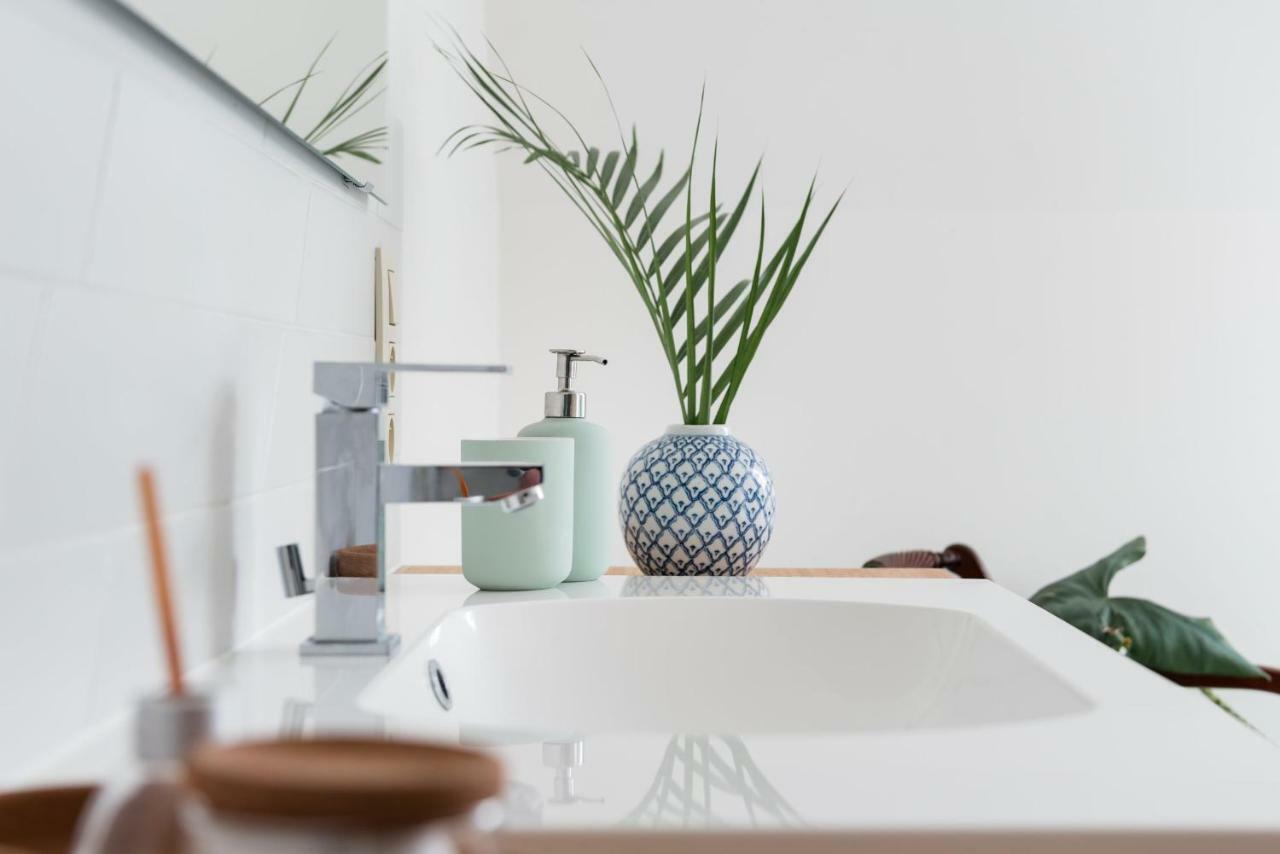 Flemishome, The Retreat For Family And Friends Halle  Bagian luar foto