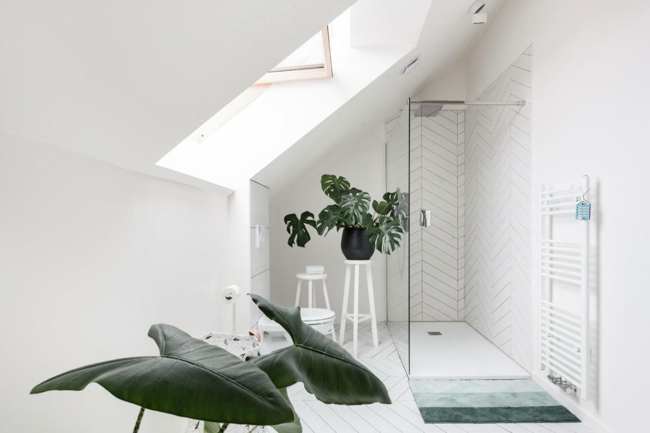 Flemishome, The Retreat For Family And Friends Halle  Bagian luar foto