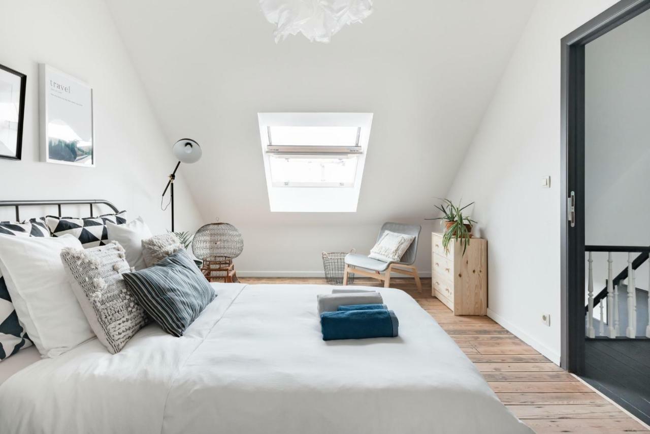 Flemishome, The Retreat For Family And Friends Halle  Bagian luar foto