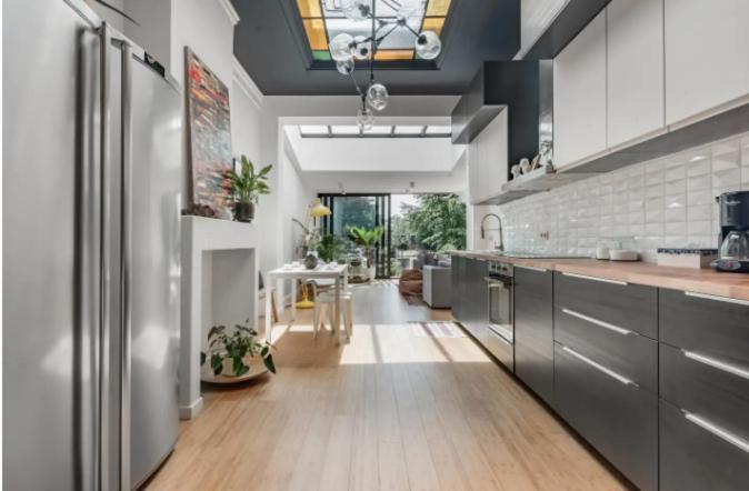Flemishome, The Retreat For Family And Friends Halle  Bagian luar foto