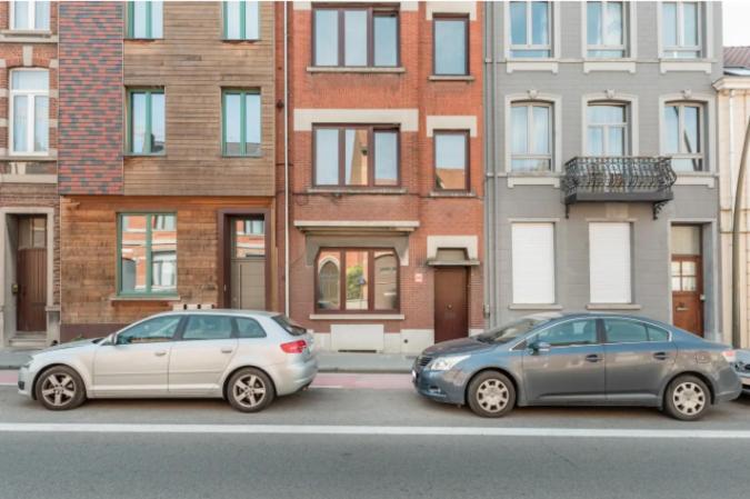 Flemishome, The Retreat For Family And Friends Halle  Bagian luar foto