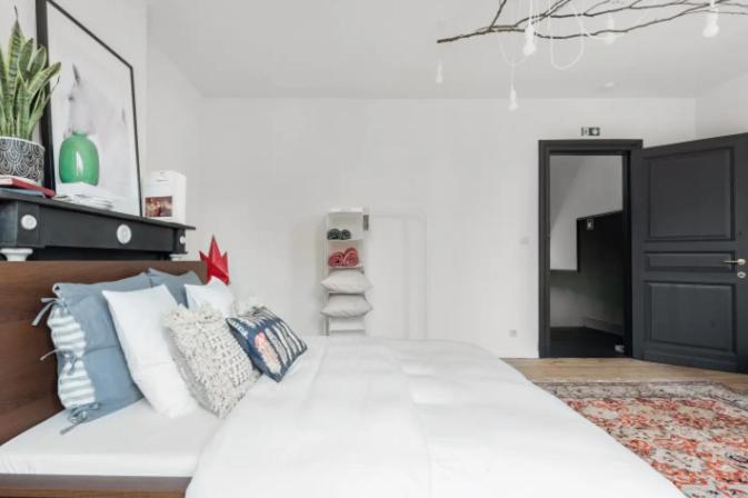 Flemishome, The Retreat For Family And Friends Halle  Bagian luar foto