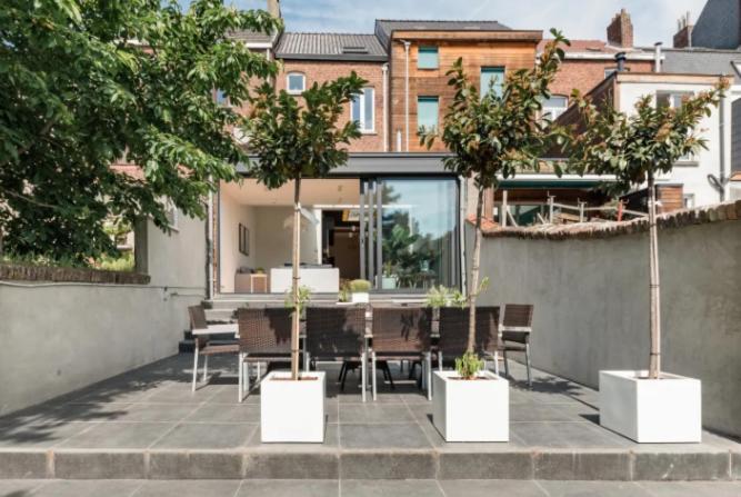 Flemishome, The Retreat For Family And Friends Halle  Bagian luar foto